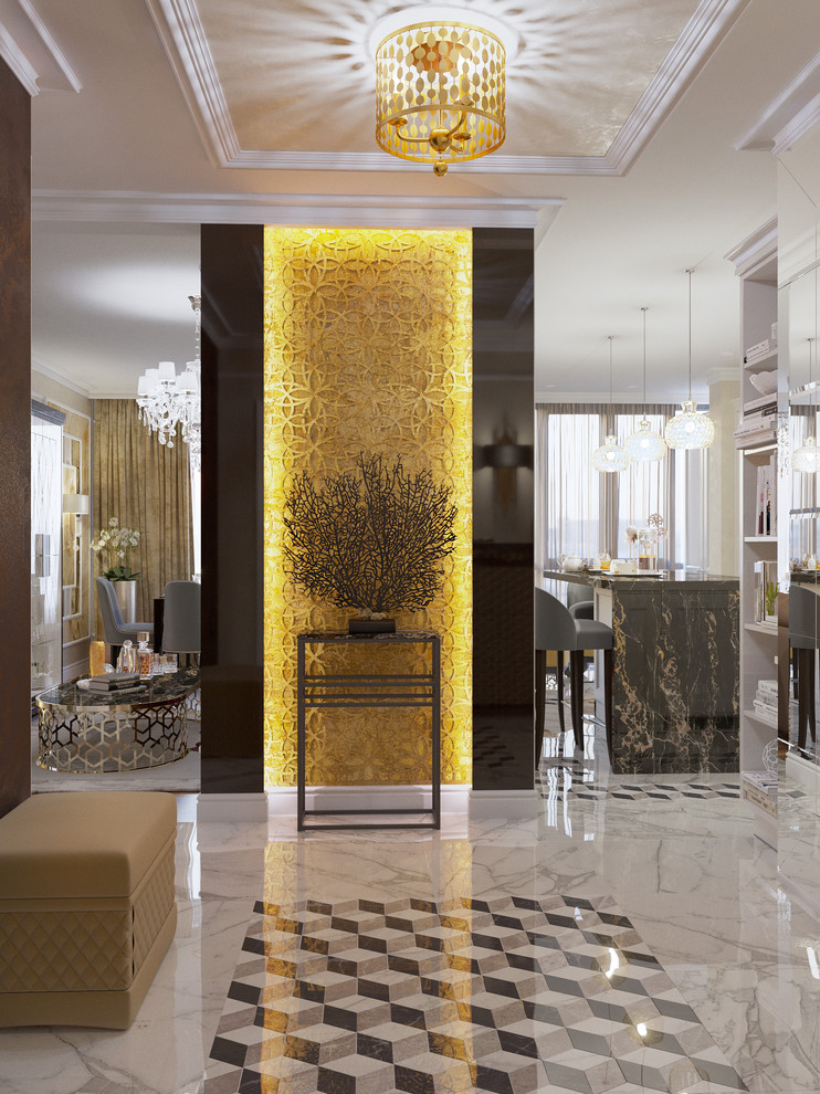 Квартира в Мытищах