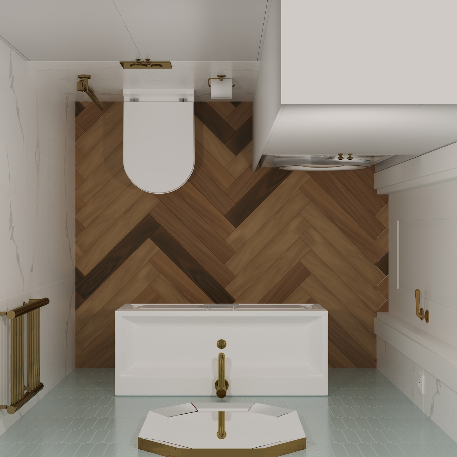 КП Кадниково, г. Екатеринбург