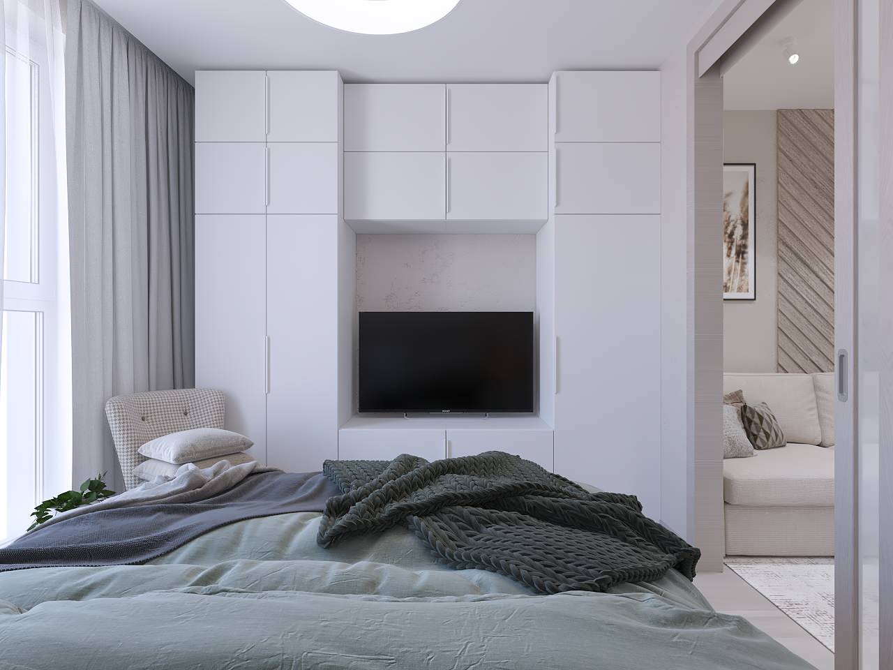 ЖК Рождественский