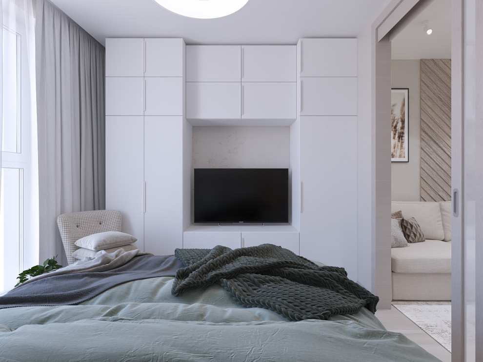 ЖК Рождественский