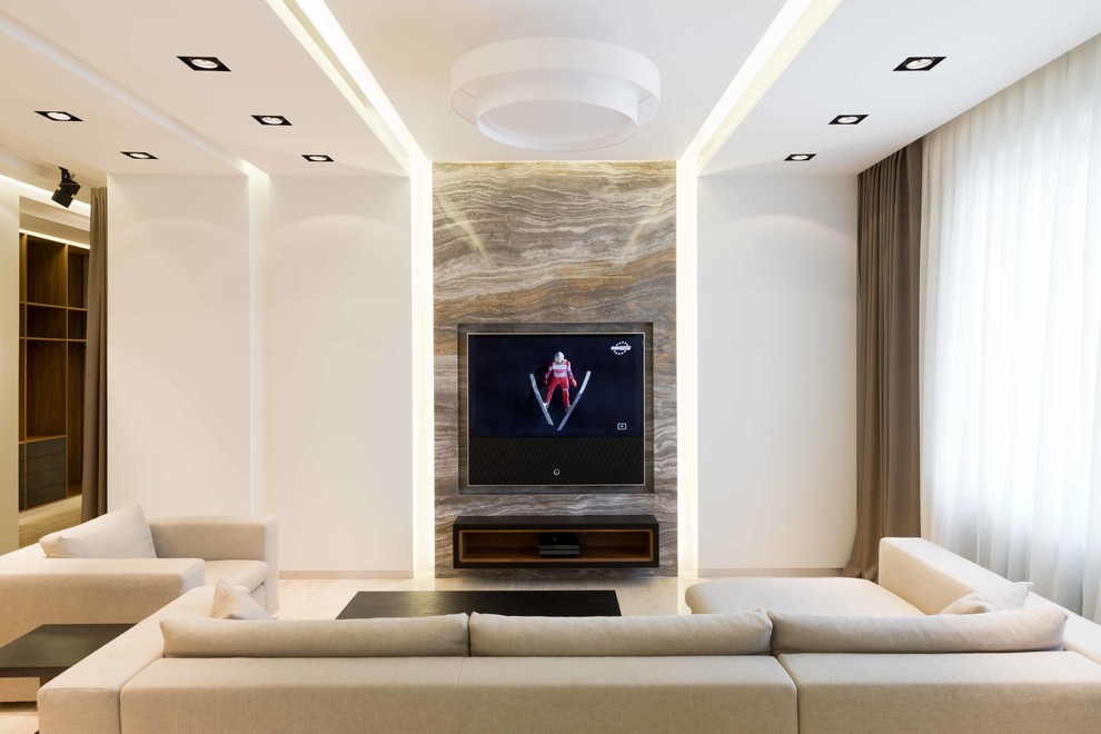 Зодчество 2015Интерьер