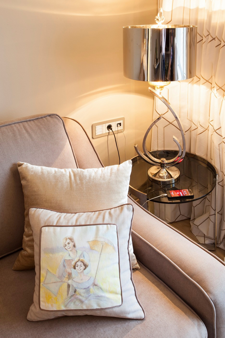 Светлана Панарина