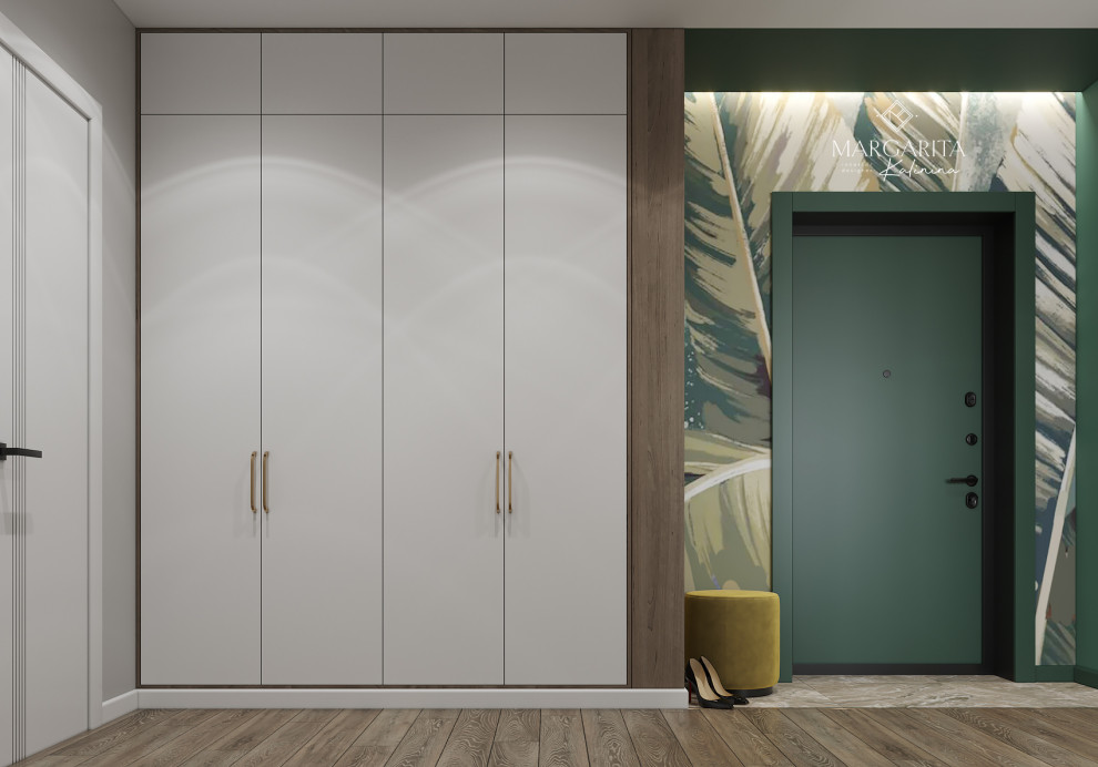 Современные тропики