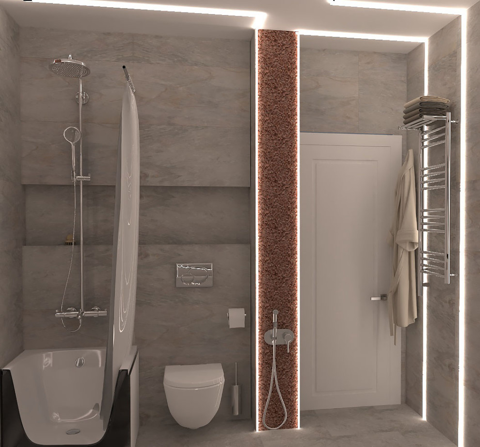 часть квартиры