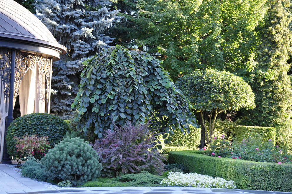 кп "Усово" - Уход за садом - 100% качество