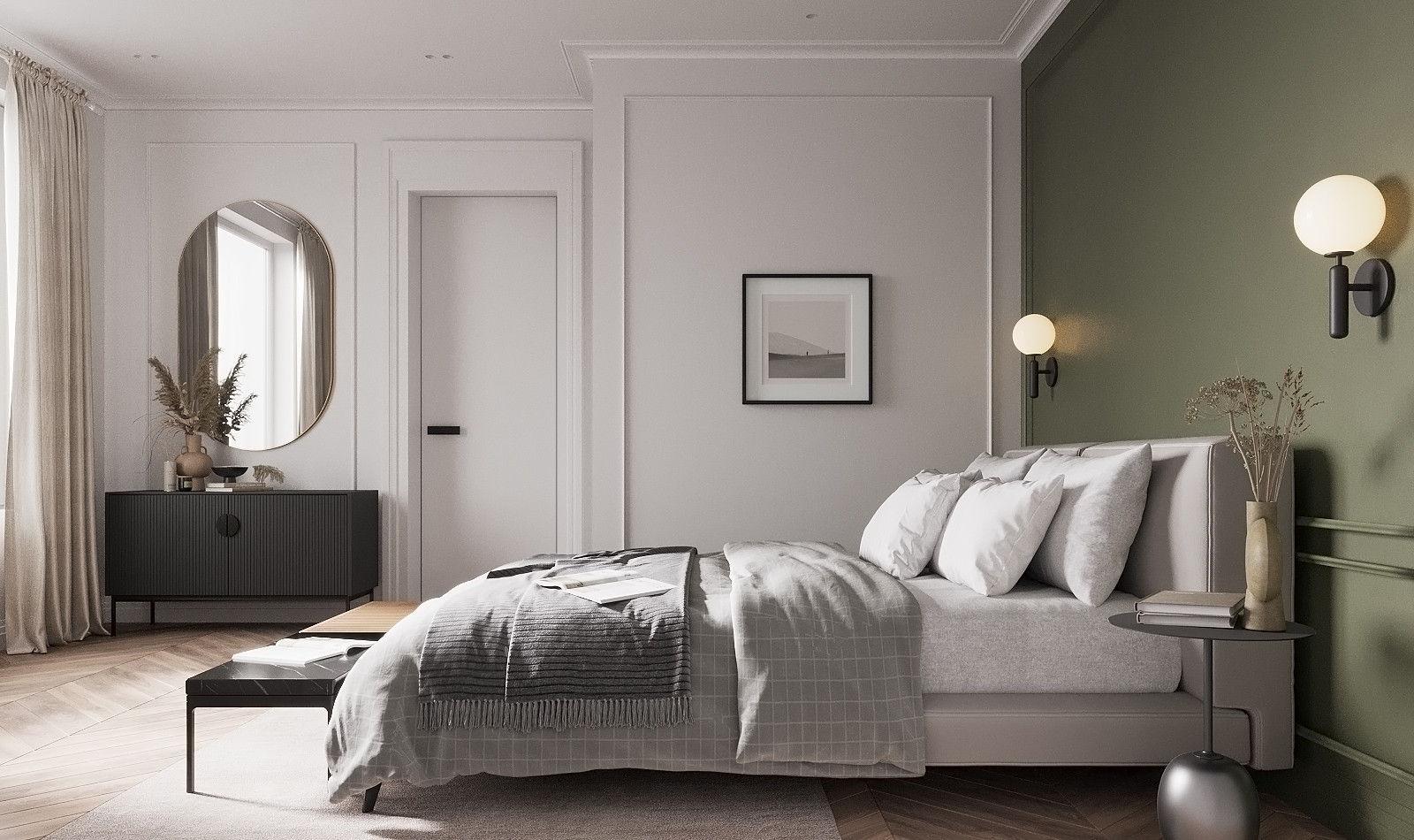 Привет, Париж.