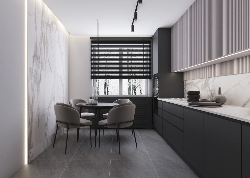 Квартира в центре