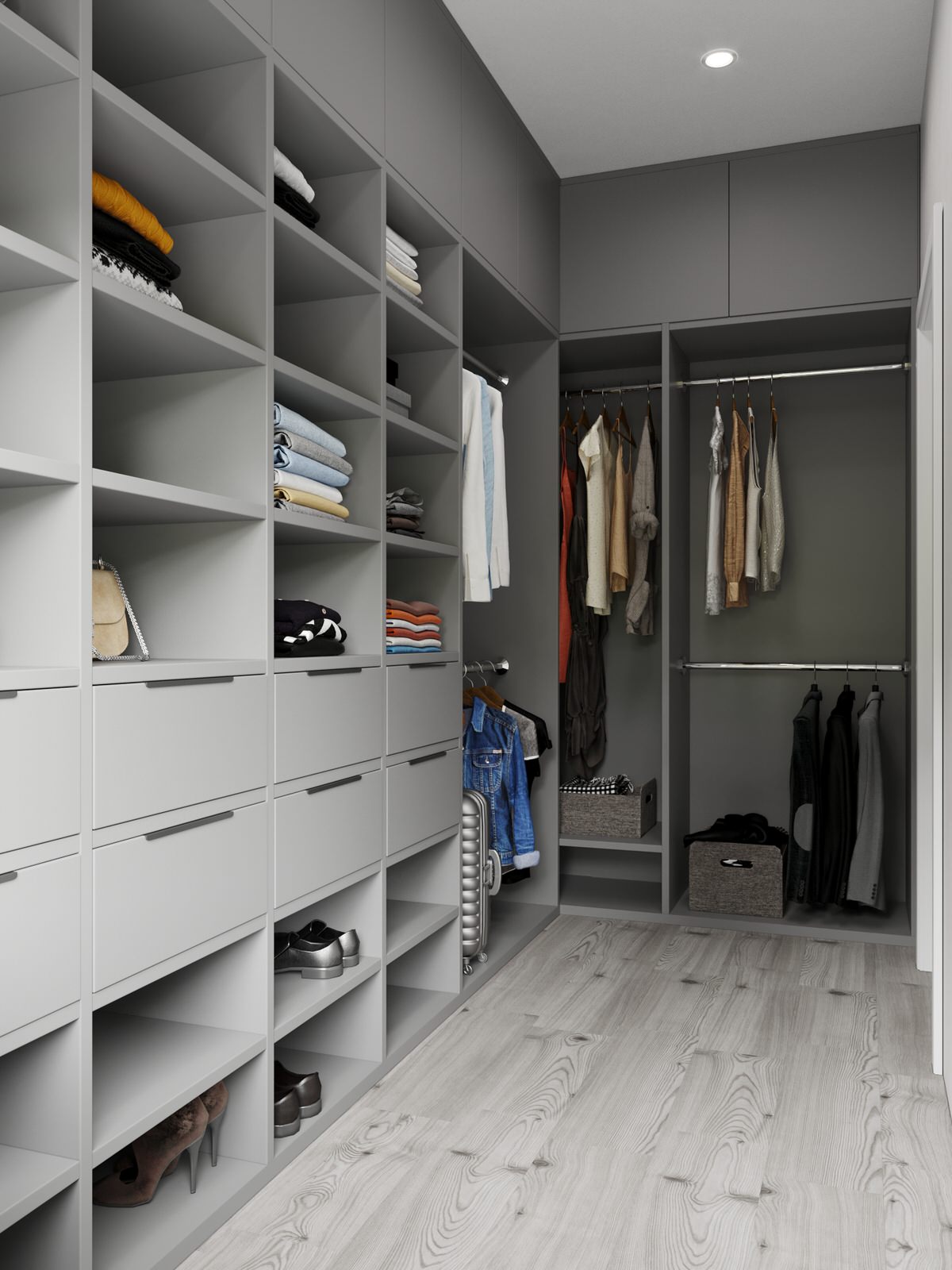 Проект дома в г. Сочи