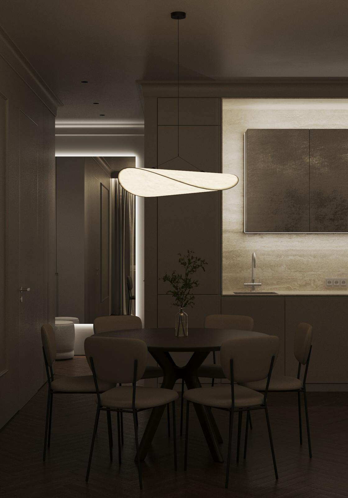 ЖК "ГОРОД ПРЕОБРАЖЕНСКИЙ"