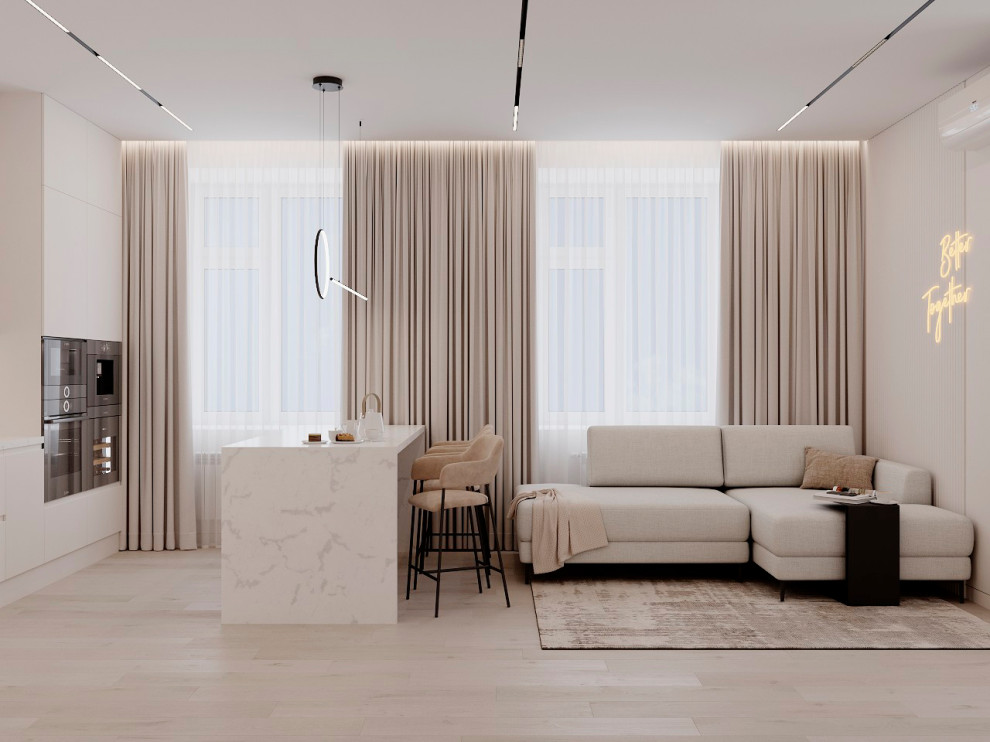 Шикарная квартира на Кирова