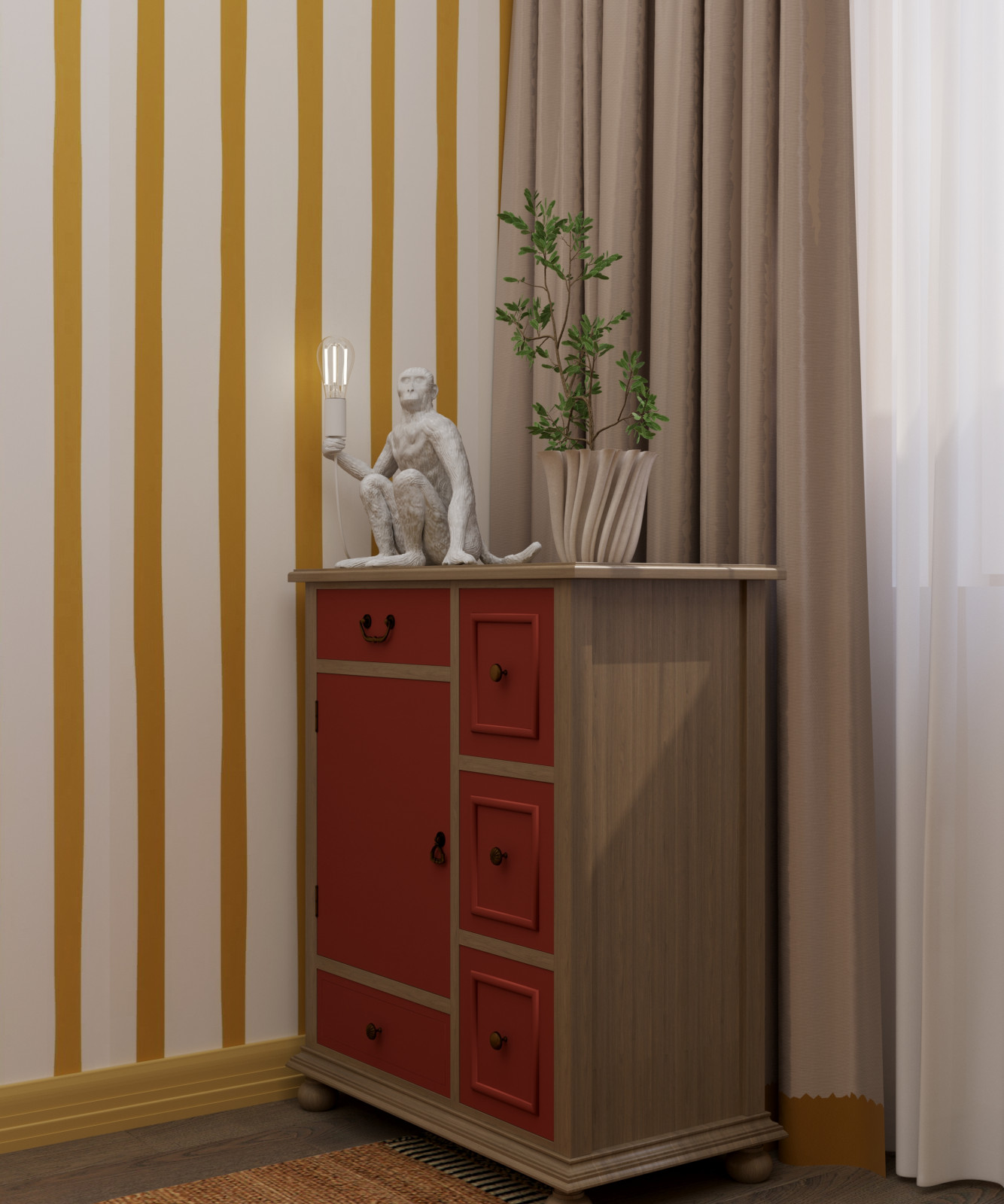 ЖК на ул. Молокова