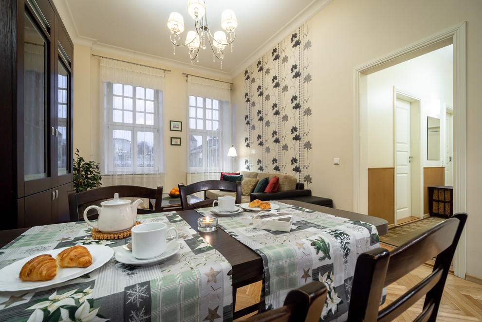 Suur-Karja Classic Apartments