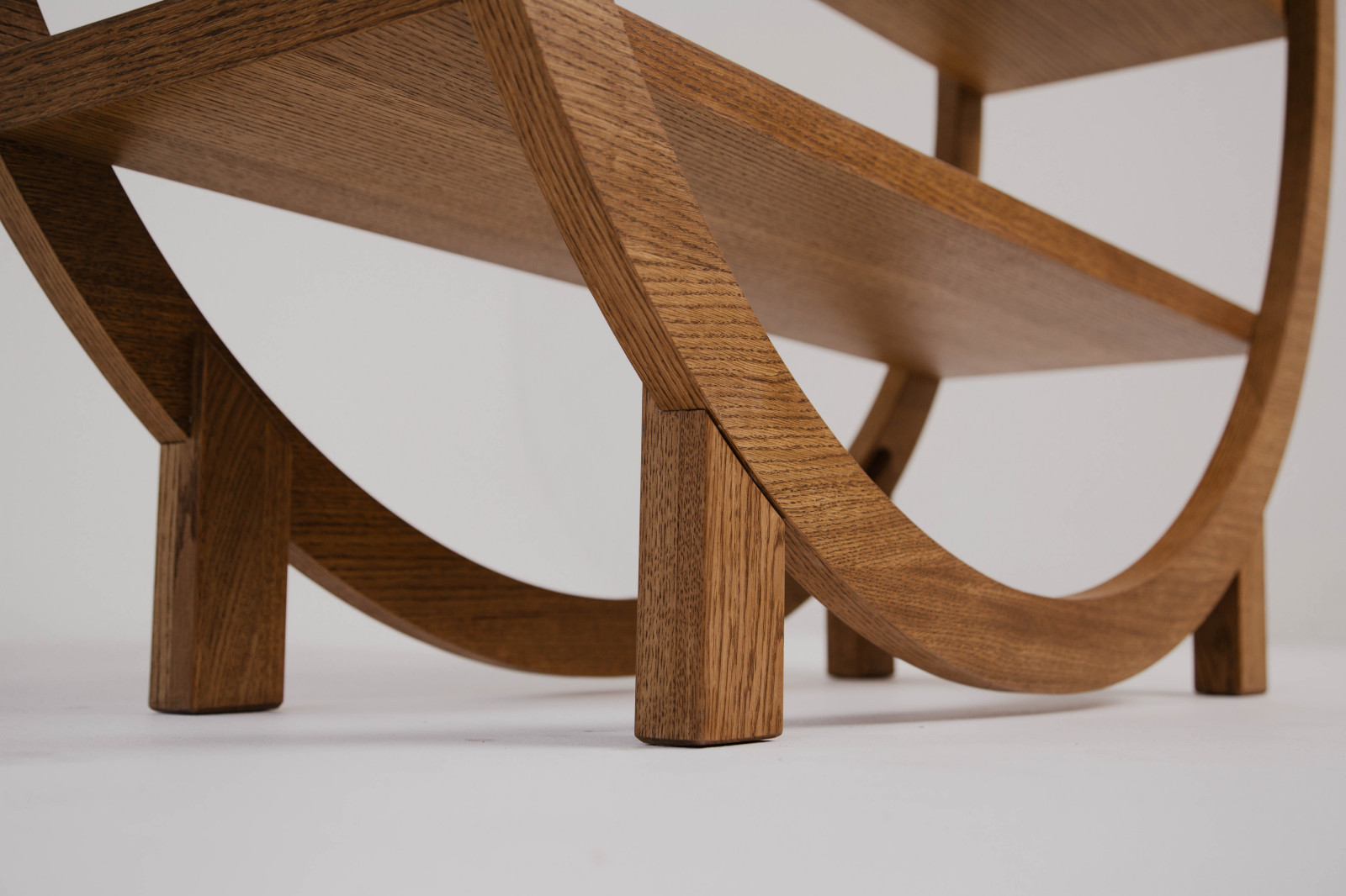 Мебель из МДФ + Массив