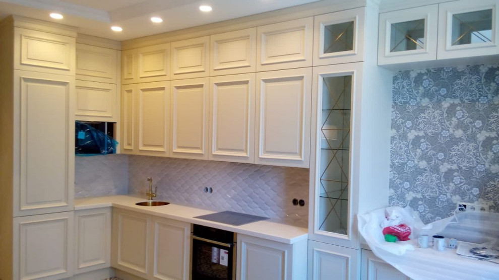 Кухни на заказ