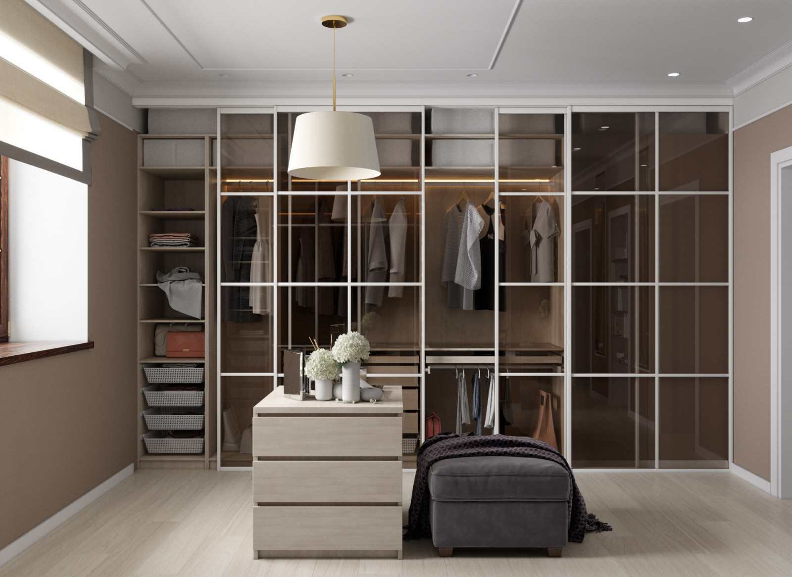 Загородный дом г. Архангельск