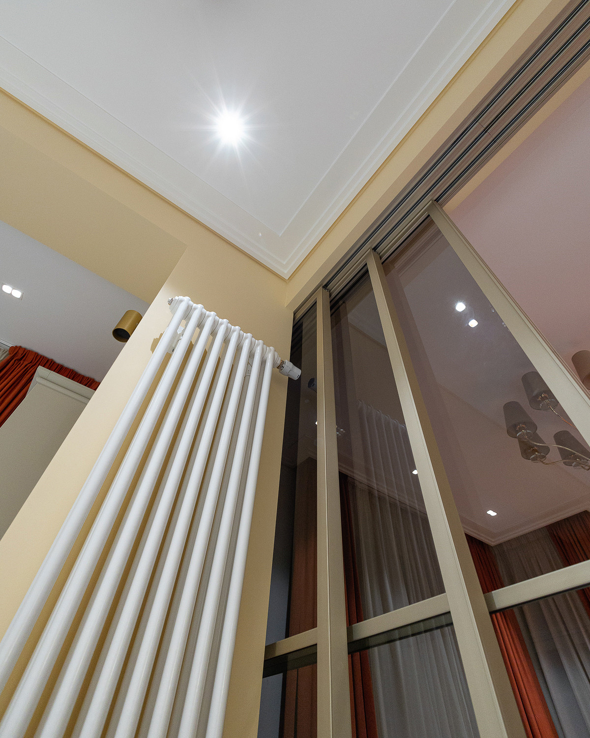 жк Преображение