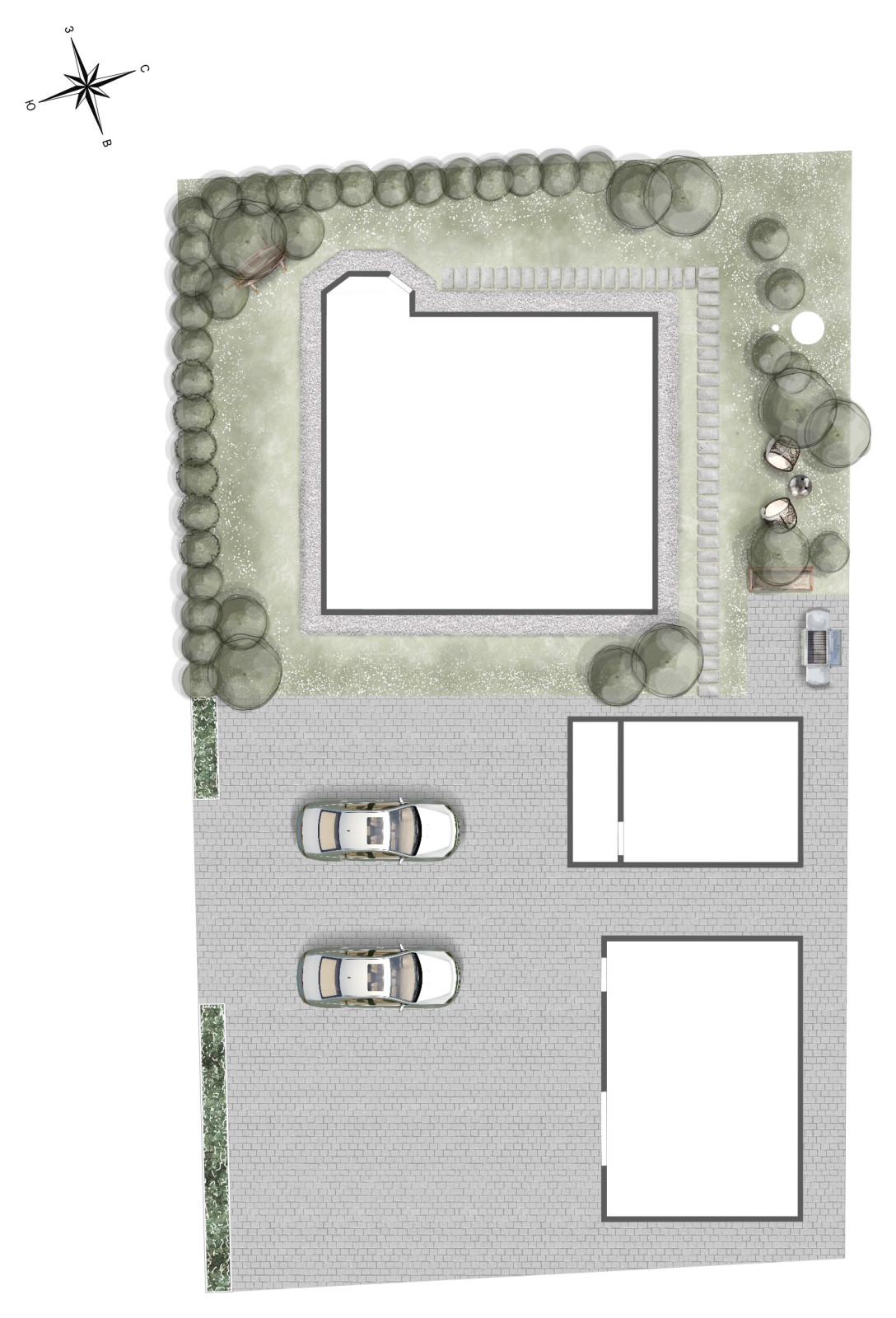 Анастасия Пономарева