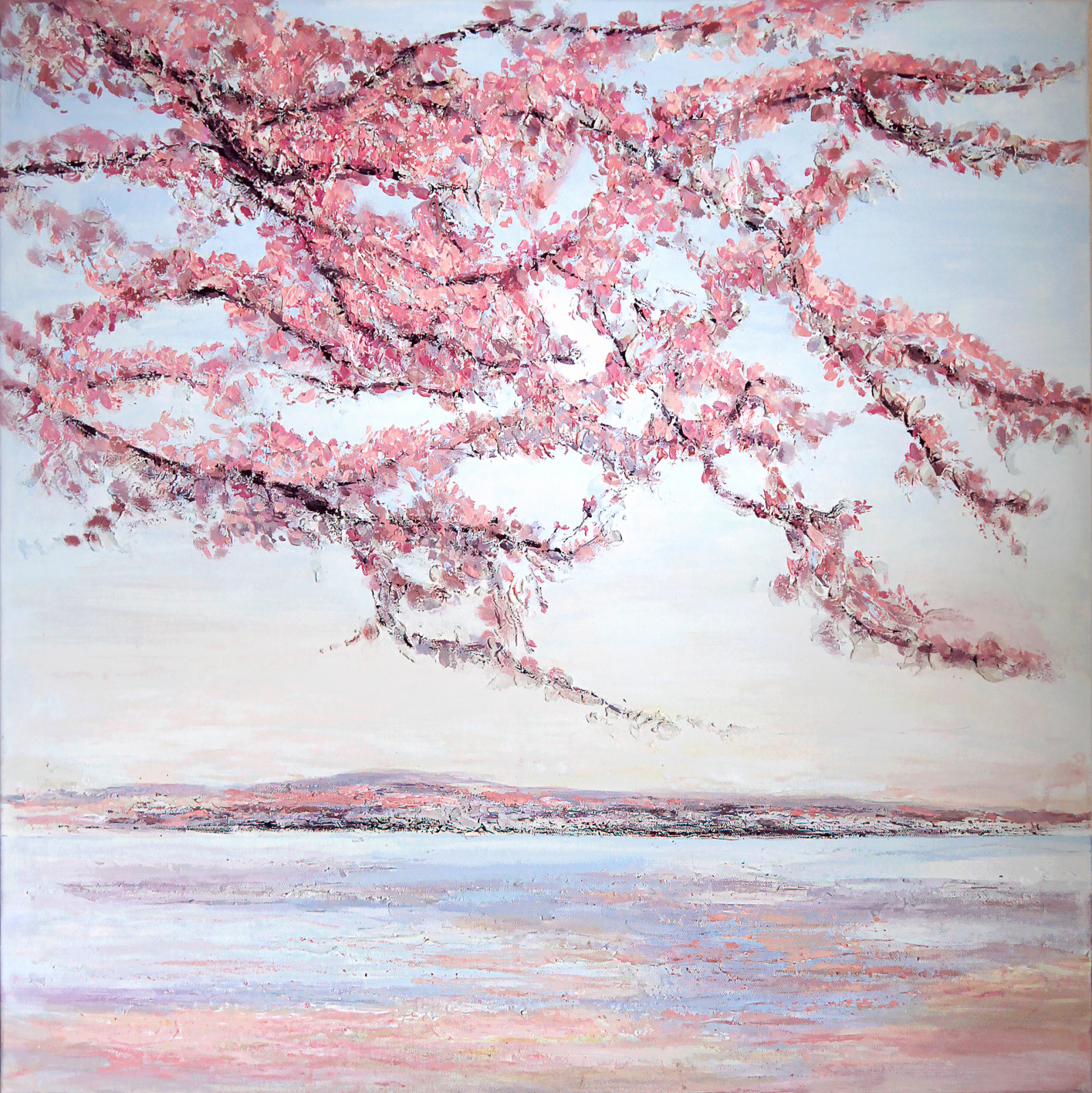 Картины в интерьере