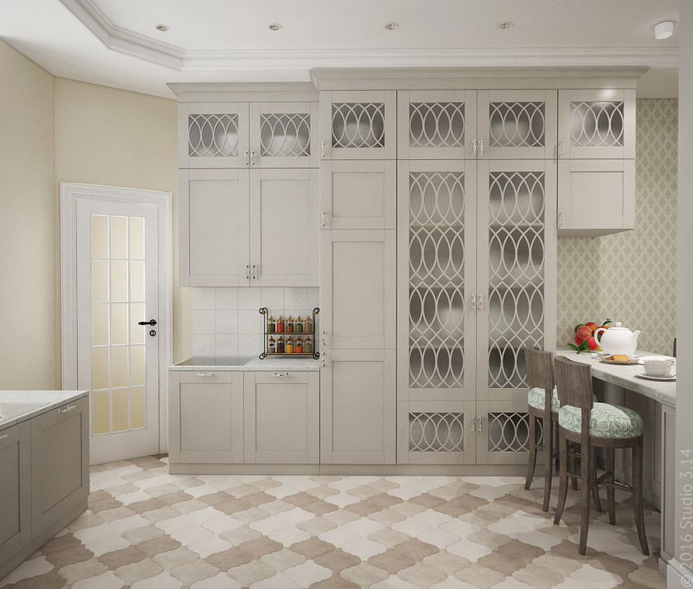 Классика на Садовом