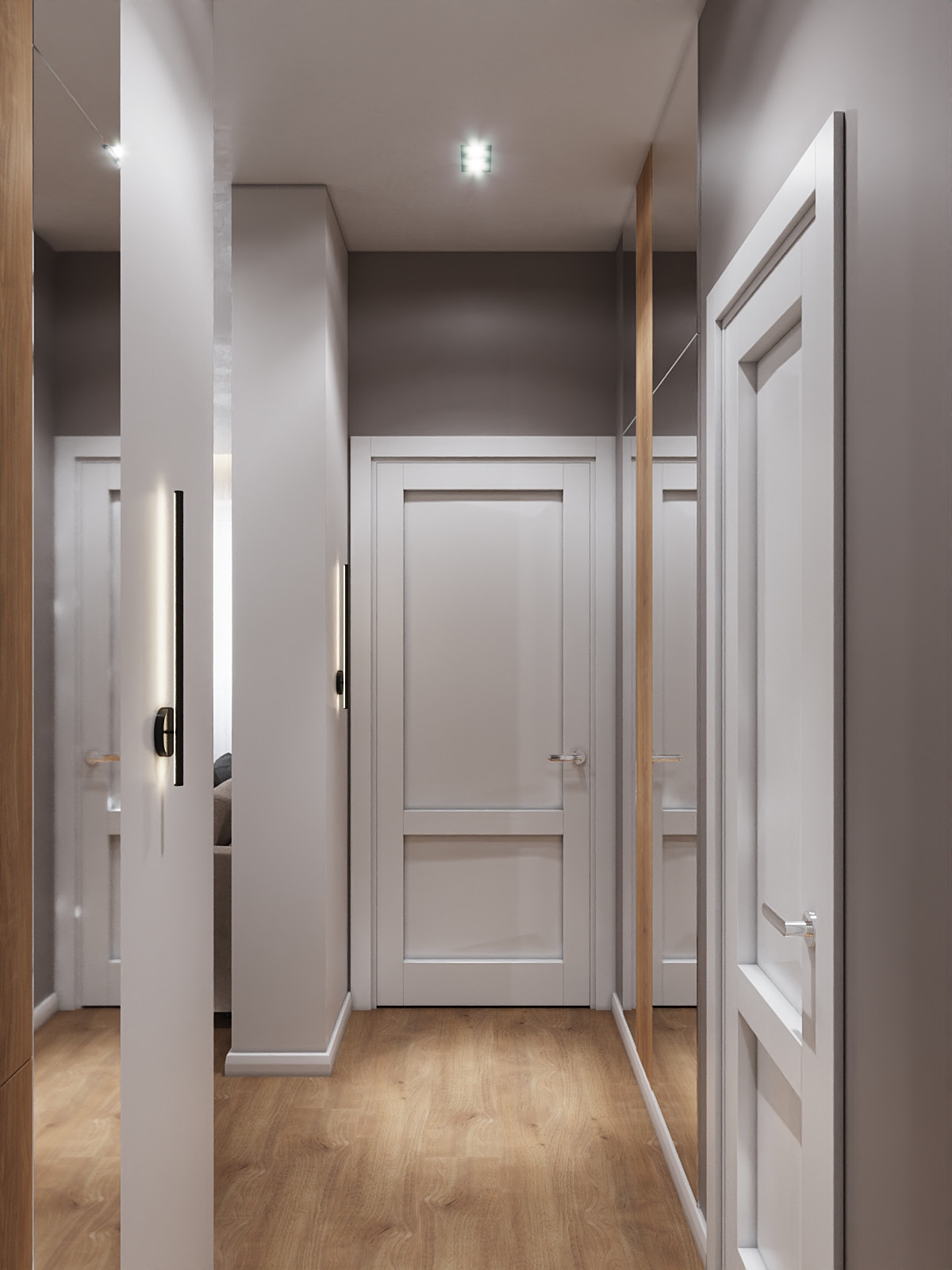 Квартира на Отрадной