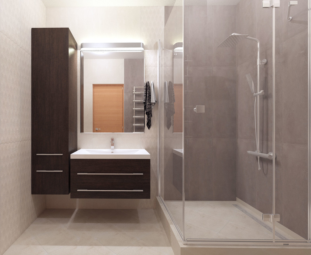 Ванная комната и санузел