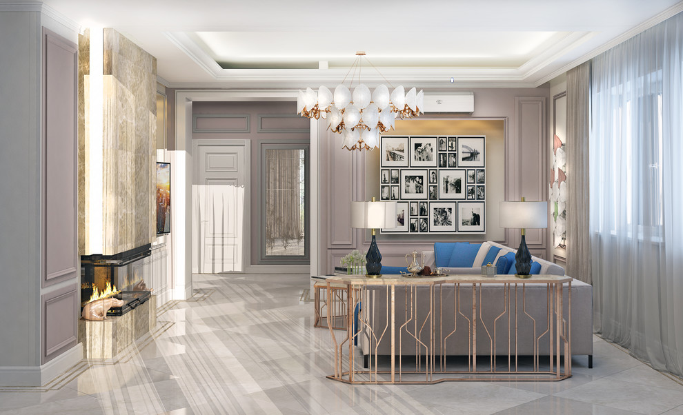 Проект Миллениум