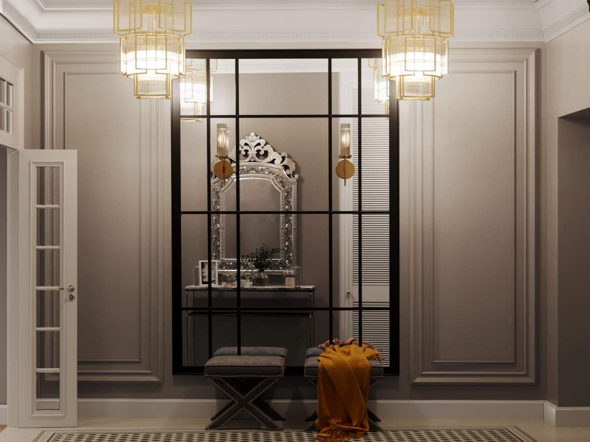 Английская классика для молодой и амбициозной леди