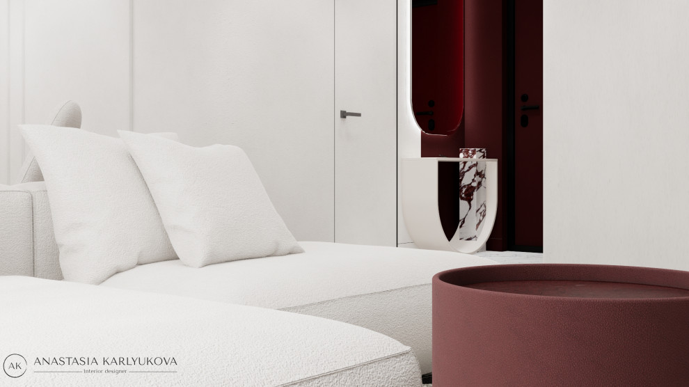 Обложка проекта: ВТБ Арена парк г. Москва