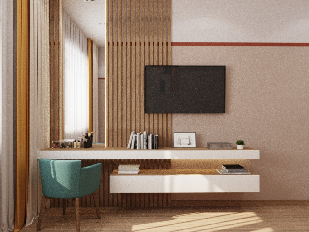 Дизайн интерьера для дома в Белгороде