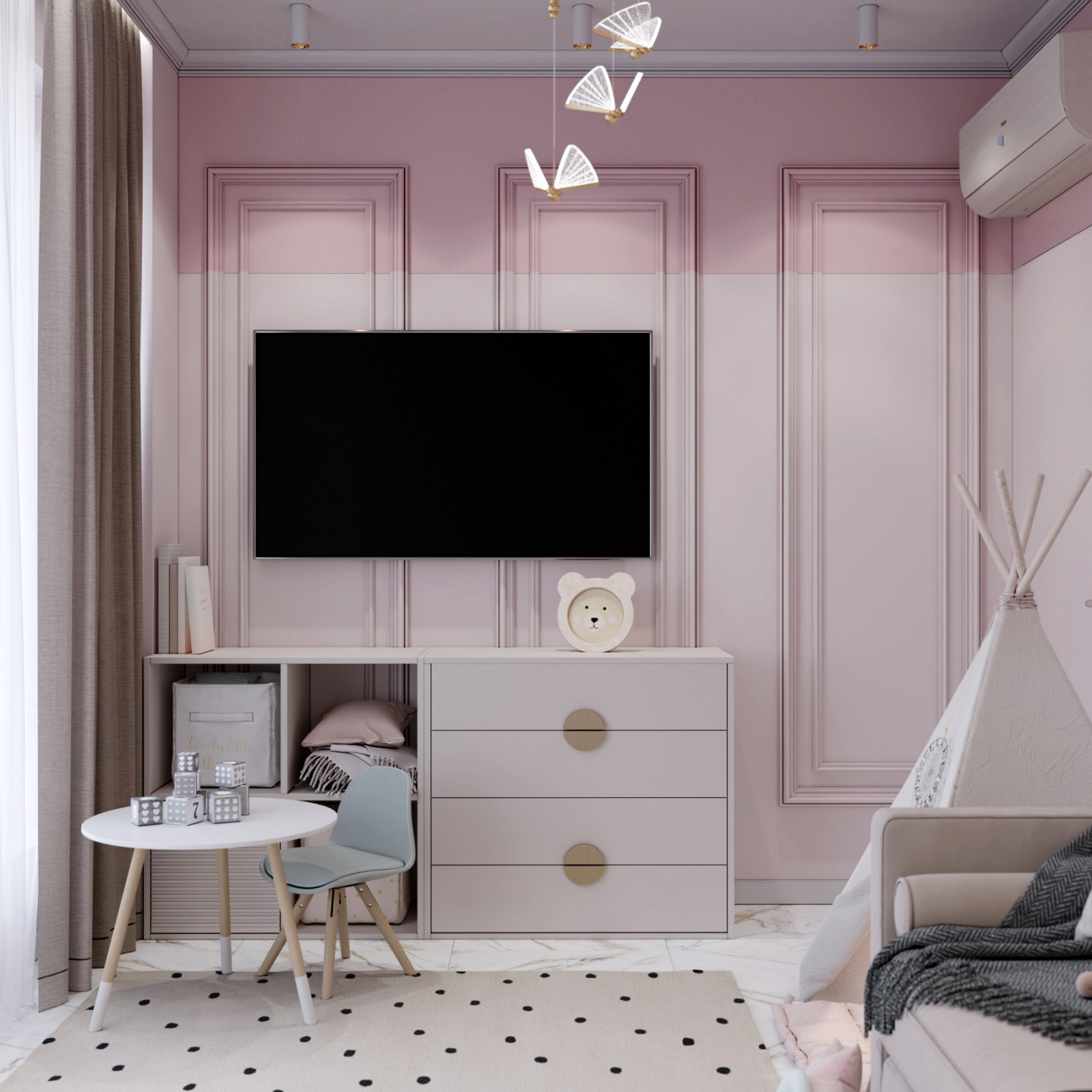 Квартира в г. Сочи