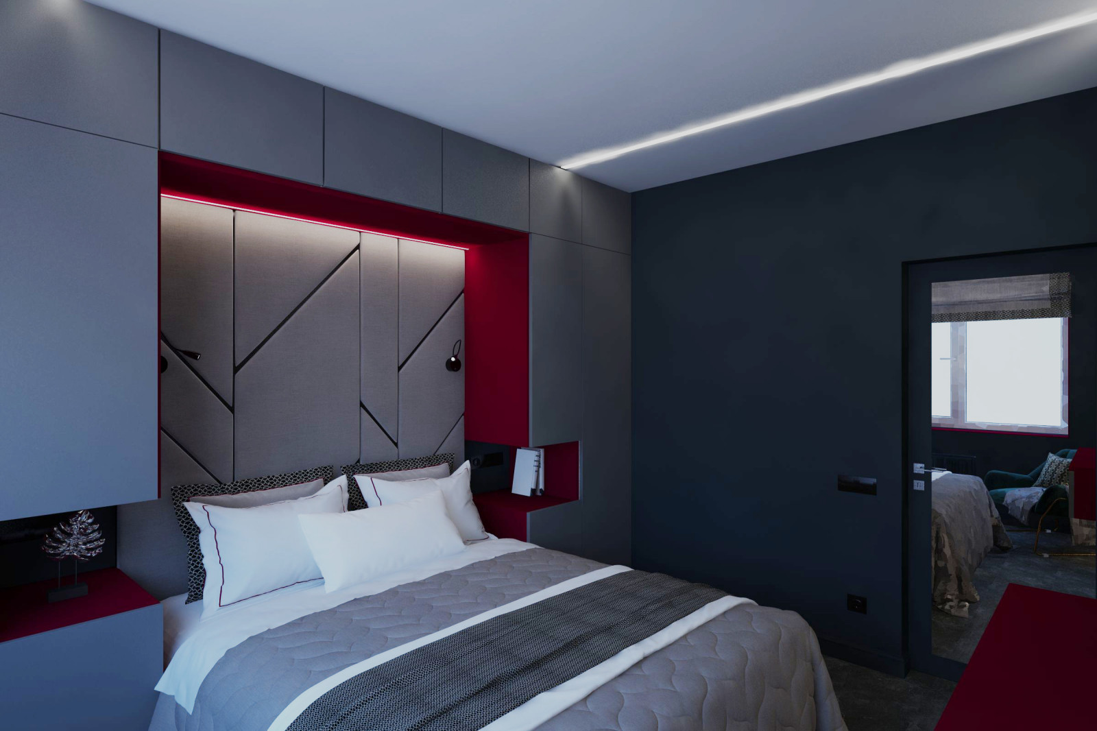 "Мужская пещера" г. Сургут