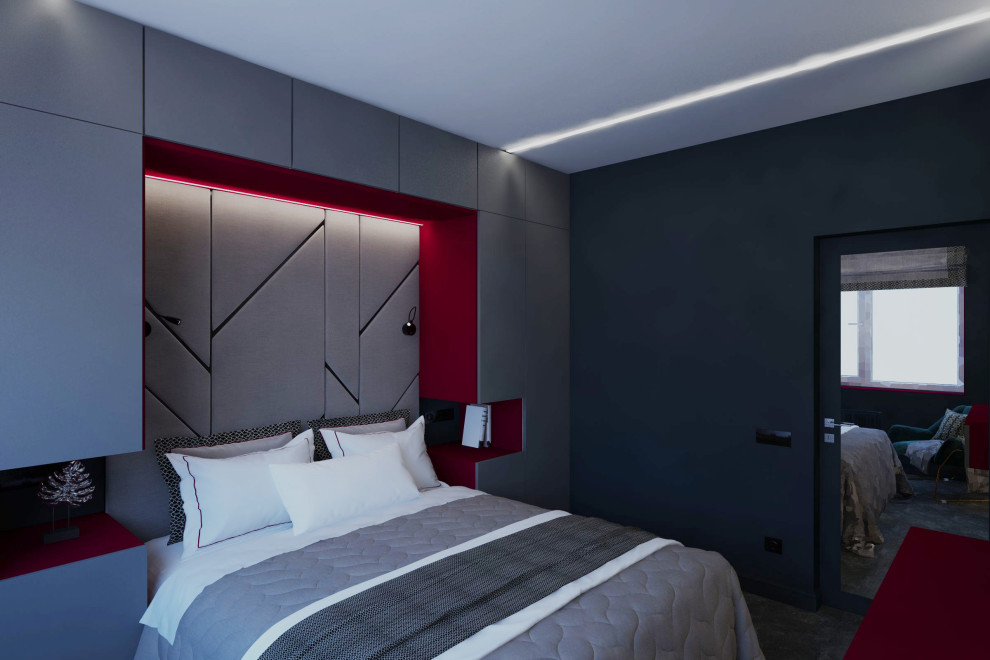 "Мужская пещера" г. Сургут