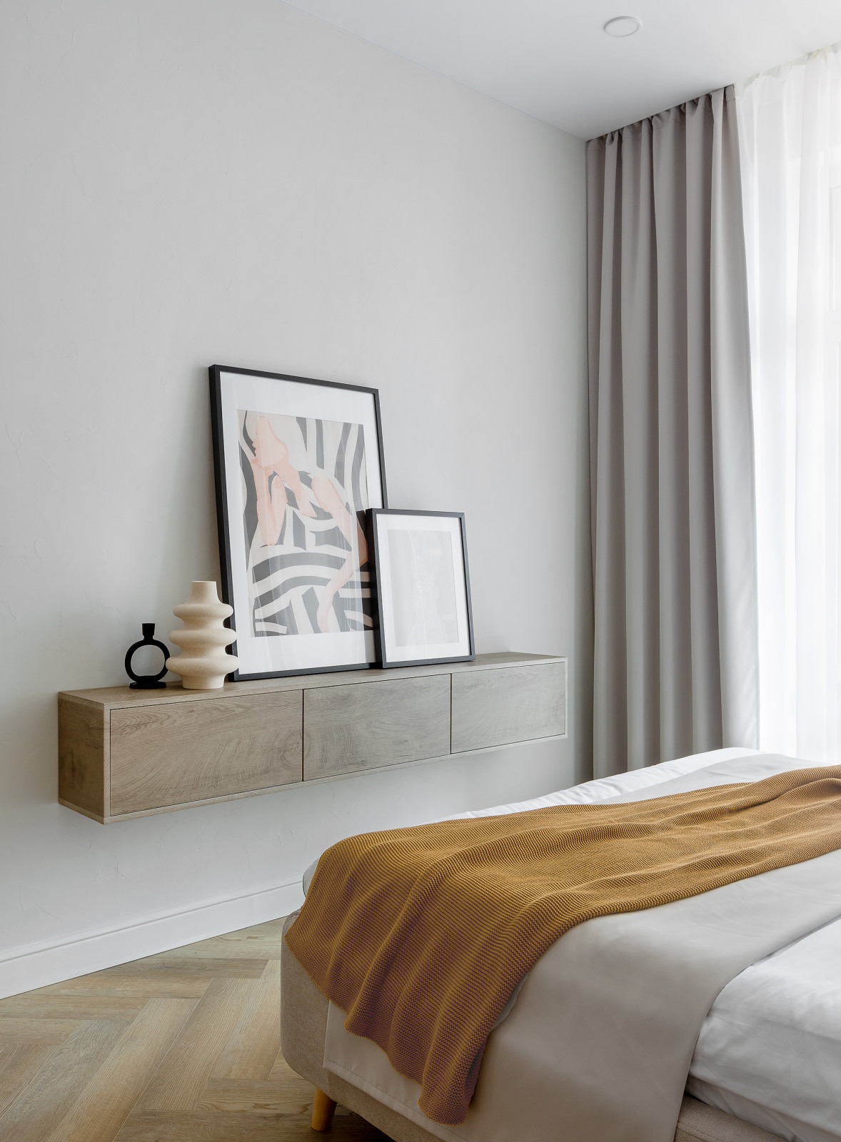 Квартира в ЖК "Свобода"