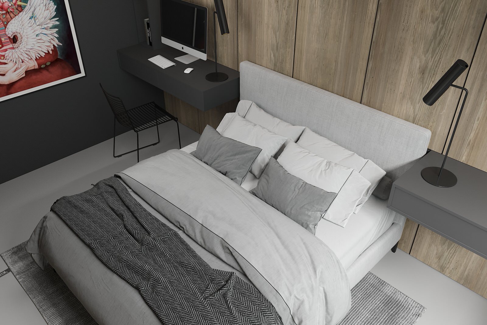 Саларьево Парк, квартира 40 кв. м