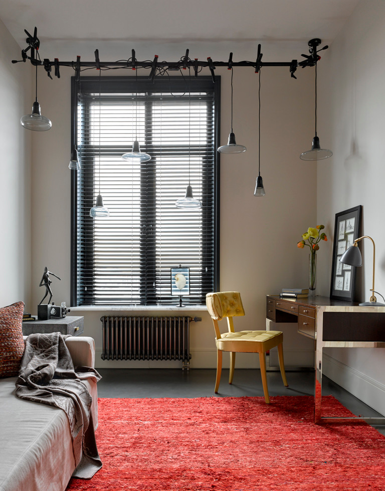 Нагорный Бульвар