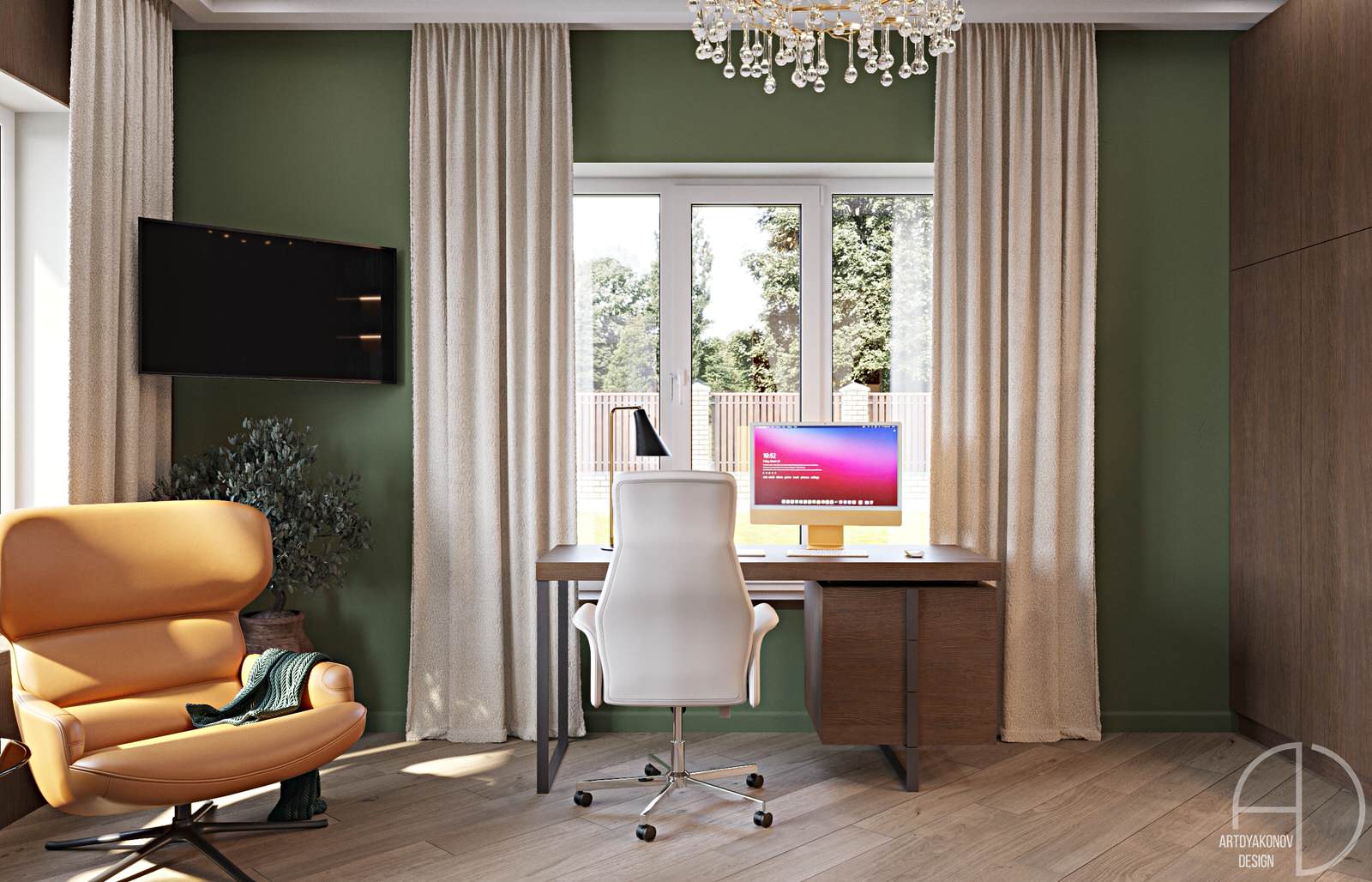 Снт. Ромашка 204 кв.метра