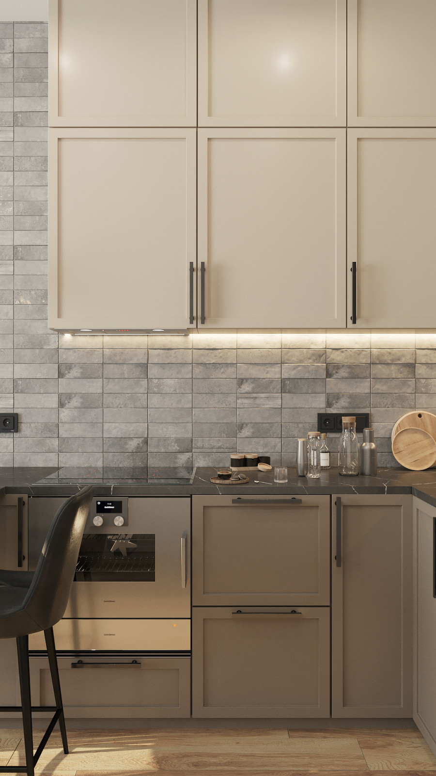 ЖК "Сказка Град"