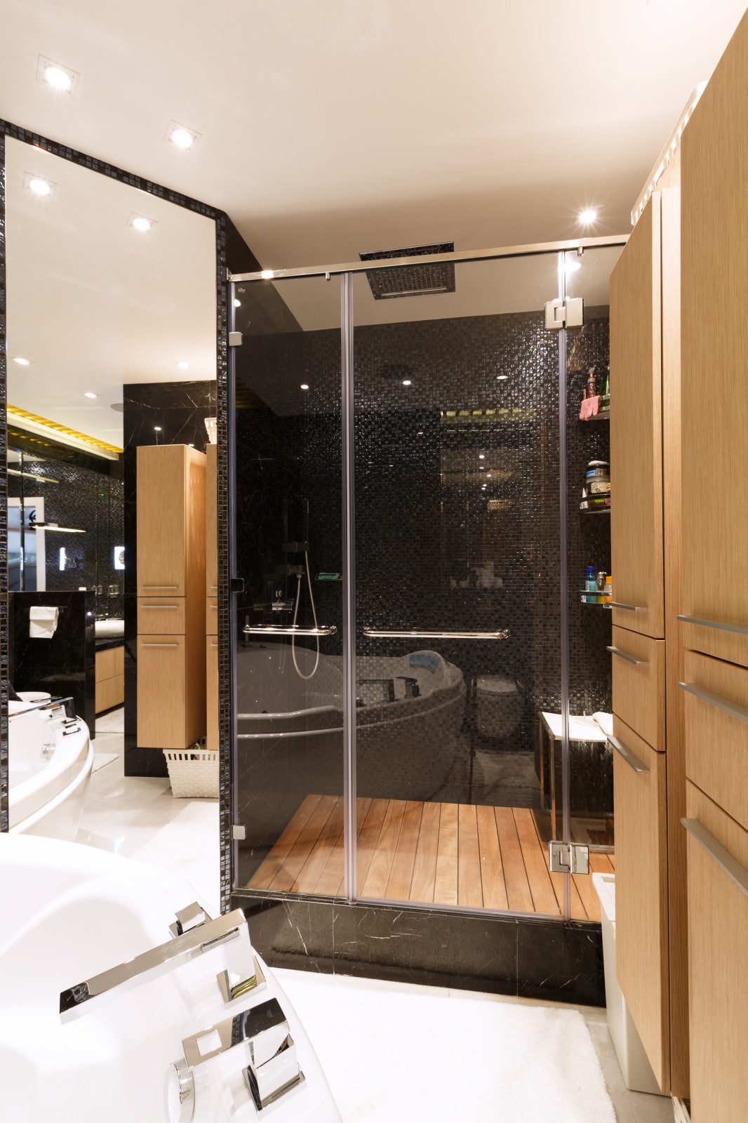 Квартира на Шмитовском