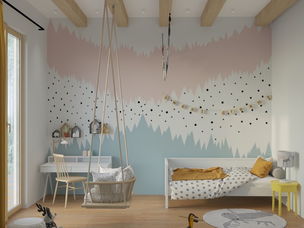 Загородный дом в поселке Мендсары г. Санкт-Петербург