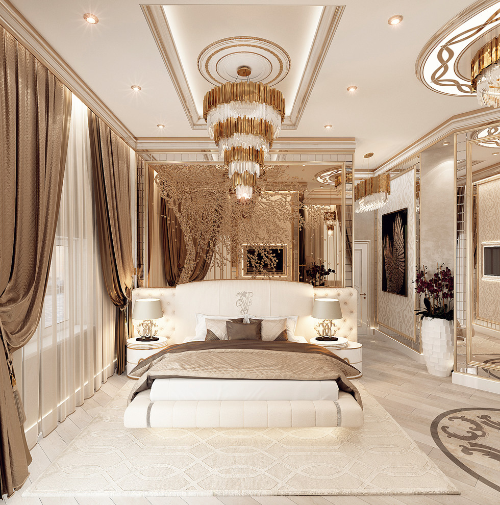 Дом в Репино