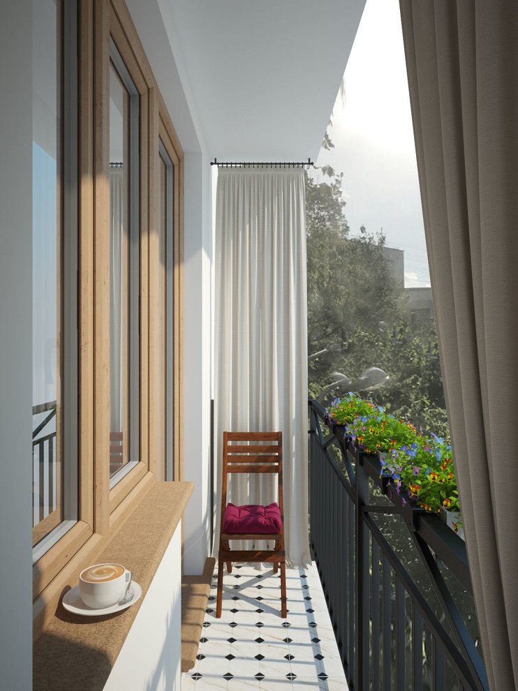 Проект на Белорусской