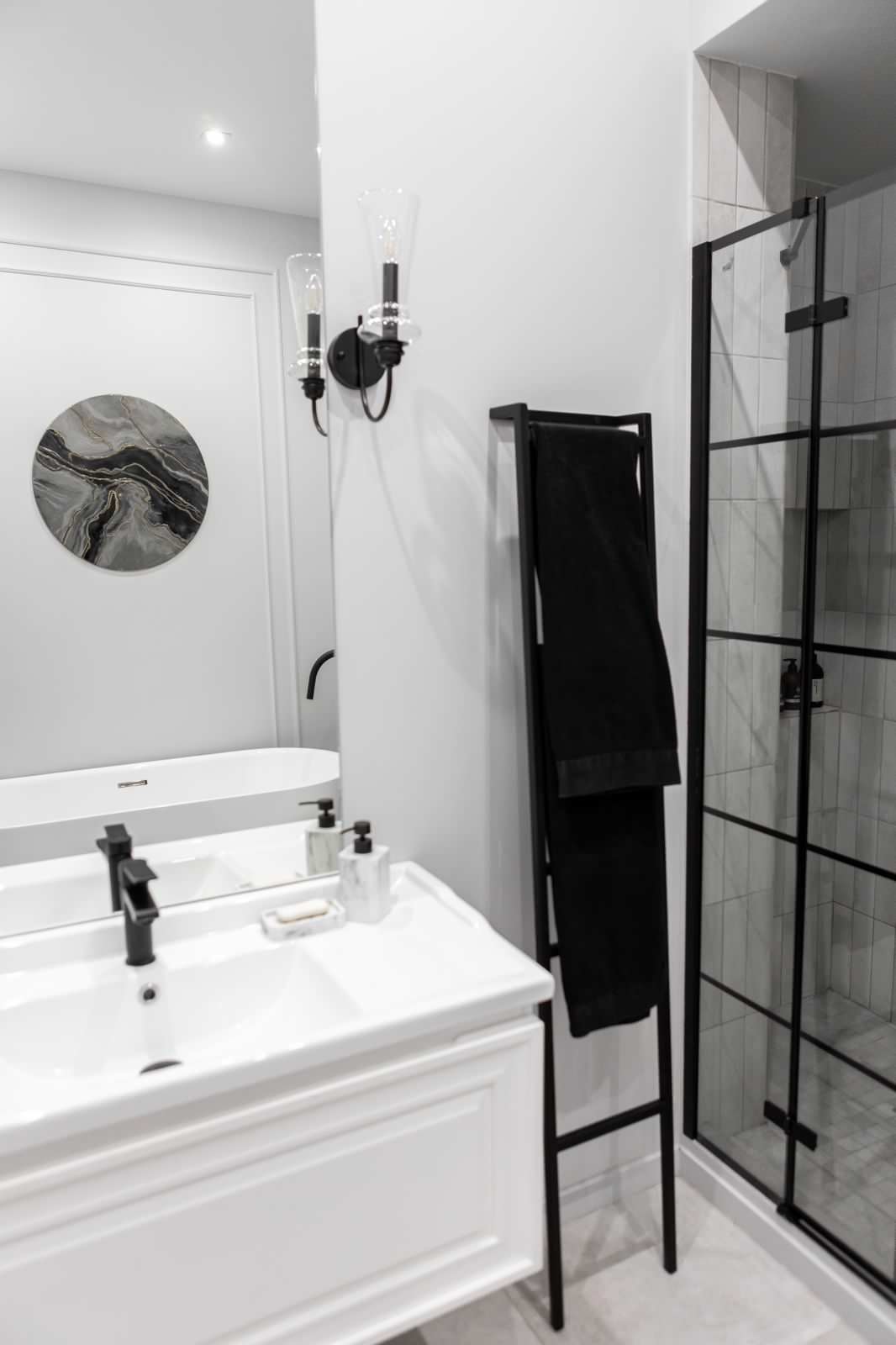 Квартира на Тележной