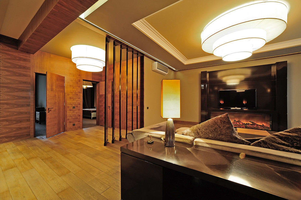 Квартира на Ленинском проспекте