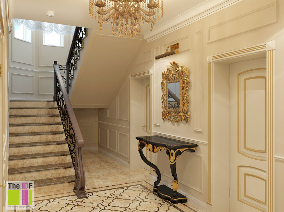 Коттедж в коттеджном поселке "Княжье Озеро"