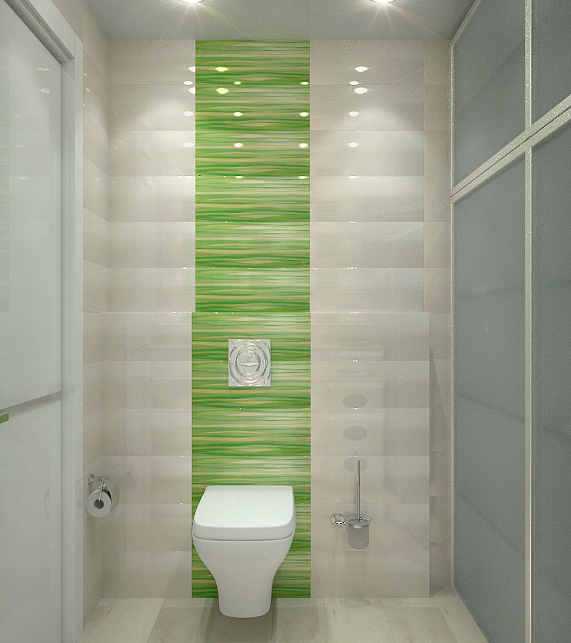 Современная квартира стиле "ЭКО"