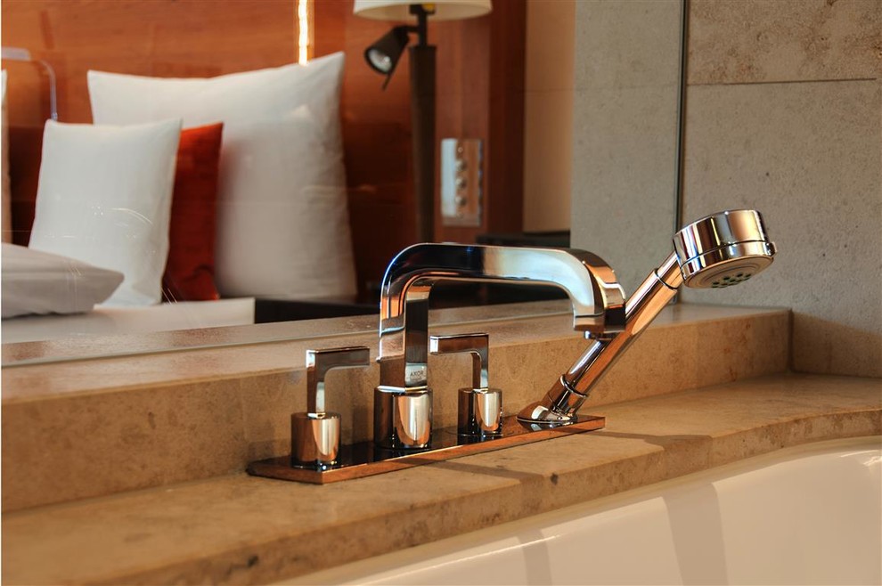 Отель Elmau Castle