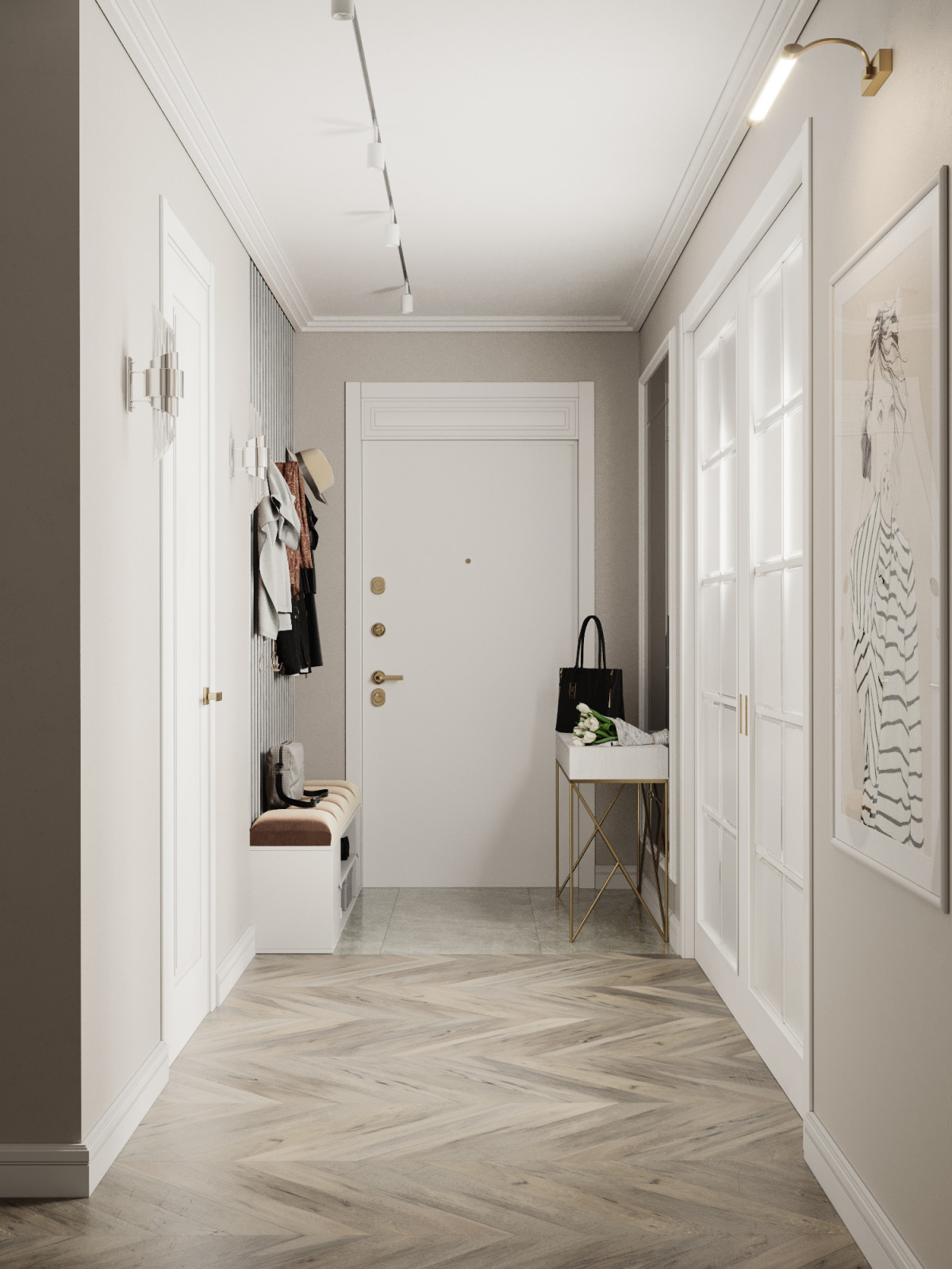 ЖК "Эталон Сити"