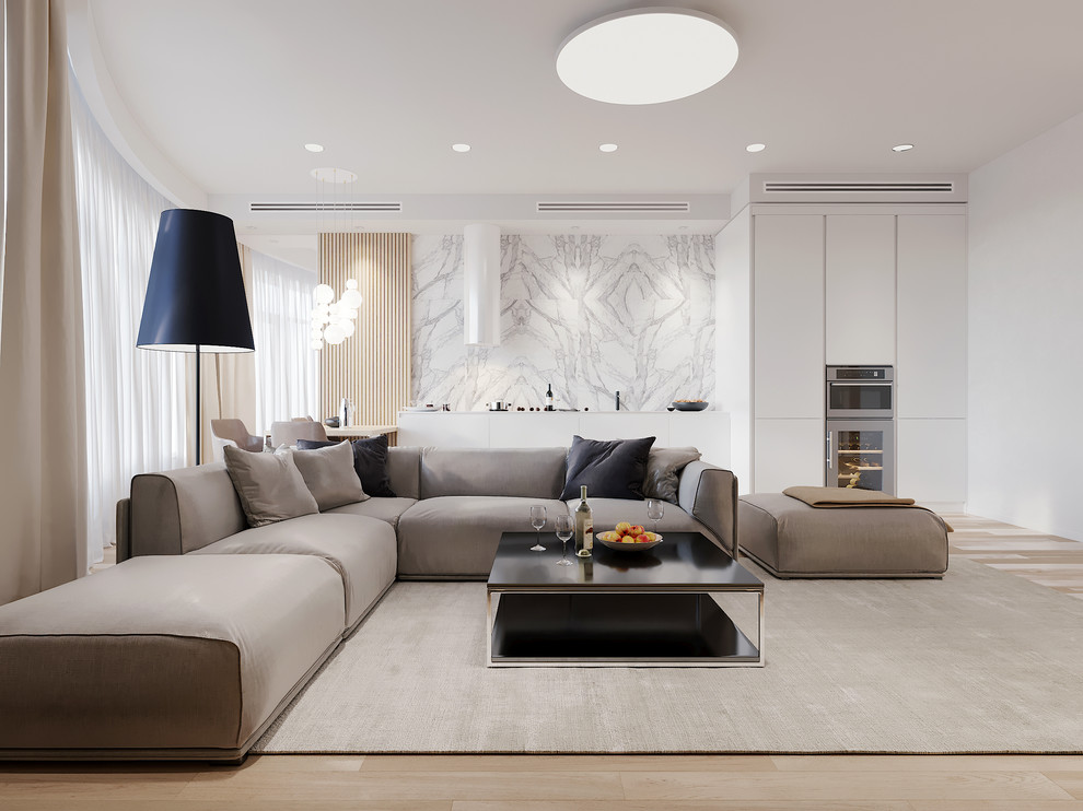 Обложка проекта: Чистое решение. Тихвин.