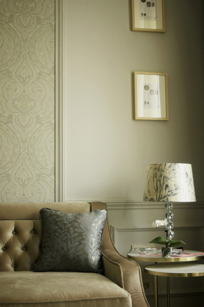 квартира в жк Dostyk Residence