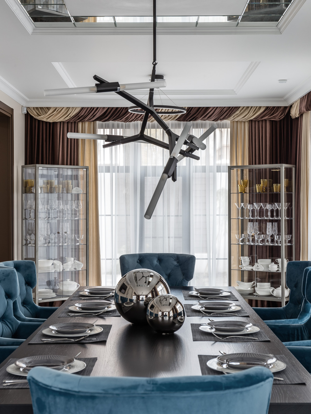 Коттедж в Студеном овраге